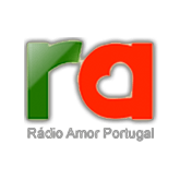 Logotipo de Rádio Amor Portugal