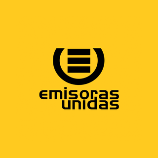 Logo di Emisoras Unidas