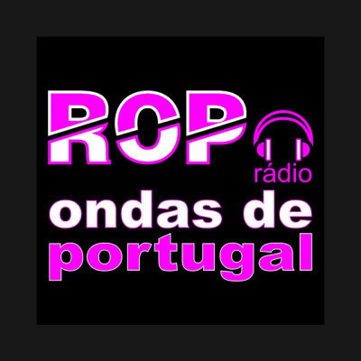 Logo di ROP / Rádio Ondas de Portugal