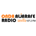 Onda Aljarafe Radioのロゴ