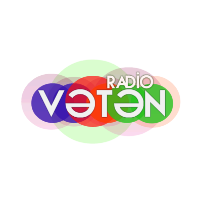 Logo di Radio Vətən