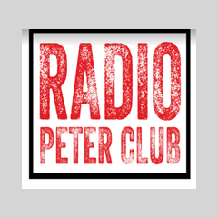 Logo for Radio Peter Club