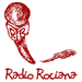 Logo von Radio Rociana