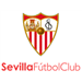 Sevilla Fútbol Club Radioのロゴ