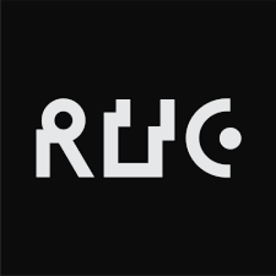 RUC / Rádio Universidade de Coimbra logo