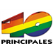 Logo von Cuarenta Gandia 96.5