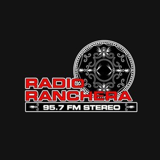 Logo von Radio Ranchera