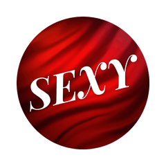 Logotipo de Open FM / Sexy