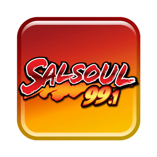 Logo di WPRM Salsoul 99.1 FM