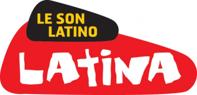 LATINA logo