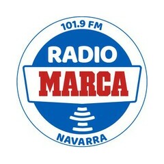 Logo von Radio Marca Navarra