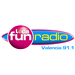 Logo de Loca Fun Valencia 91.1