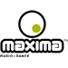 Logo von MAXIMA FM Gandia 95.5