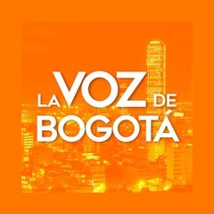 Logótipo de Todelar Voz de Bogota