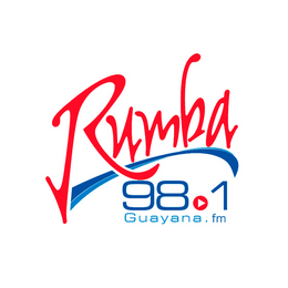 Logo de Circuito Rumba / Guayana