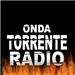 Logotipo de Onda Torrente Radio
