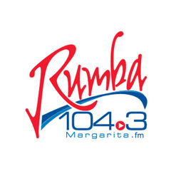 Circuito Rumba / Margaritaのロゴ
