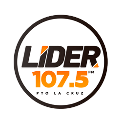 Logotipo de Circuito Lider Pto la Cruz