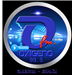 Logótipo de Oxigeno FM