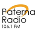 Paterna Radio logo