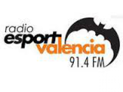 Logotipo de Radio Esport Valencia