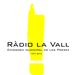 Ràdio La Vallのロゴ