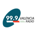 Radio Luz de valencia logo