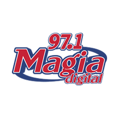 Logo von Magia Digital 97.1 FM