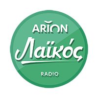 Arion Laikos logo