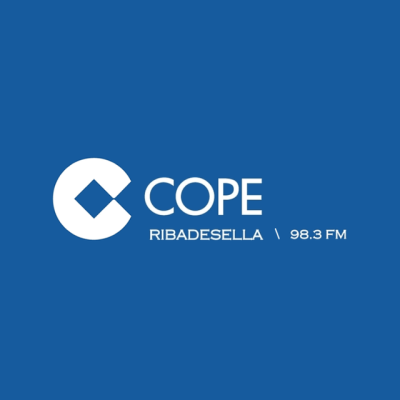 Logo di COPE Ribadesella 98.3 FM