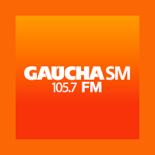 Logo di Rádio Gaúcha ZH / Santa Maria