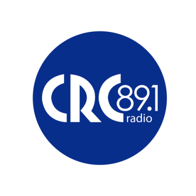 Logo di CRC 89.1 FM