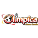 Logo for Olímpica Stereo