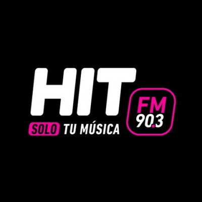 Logo di Hit FM 90.3
