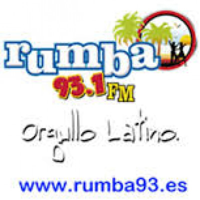 Logo di Rumba 93.1 FM