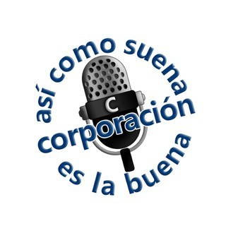 Logo di RadioCorporacion