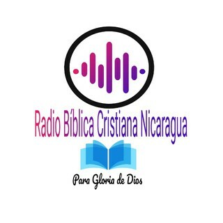 Logo di Radio Bíblica Cristiana Nicaragua