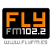 Logo de Fly FM 102.2