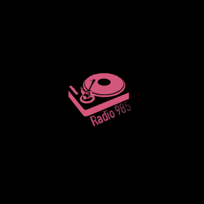 Logo di Radio 985 Soweto