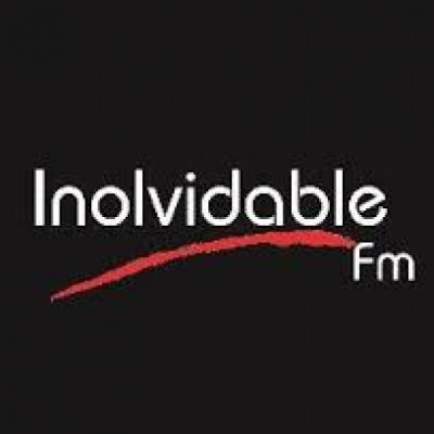Logo von Inolvidable FM