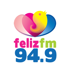 Logo di Feliz FM Rio de Janeiro
