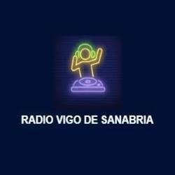 Logo for Radio Vigo de Sanabria 96.2 FM