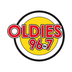 Logo di CJWV Oldies 96.7 FM