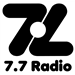 Logo de Radio 7.7 Gran Canaria