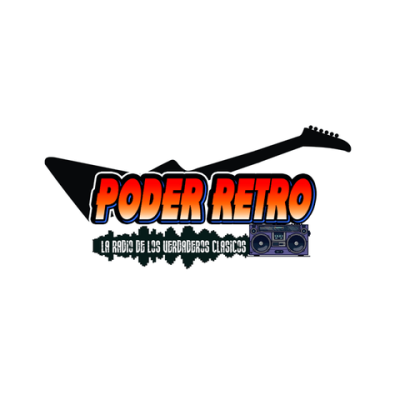 Logo di PODER RETRO C.R.
