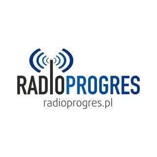 Logo for Radio Progres