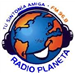 Logo von Radio Planeta Gran Canaria