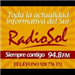 Logo Radio Sol Maspalomas