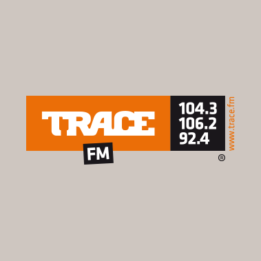 Trace FM Guyane logo