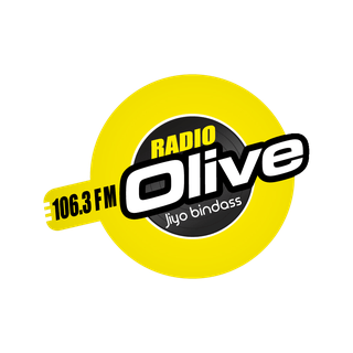 Logo di Radio Olive